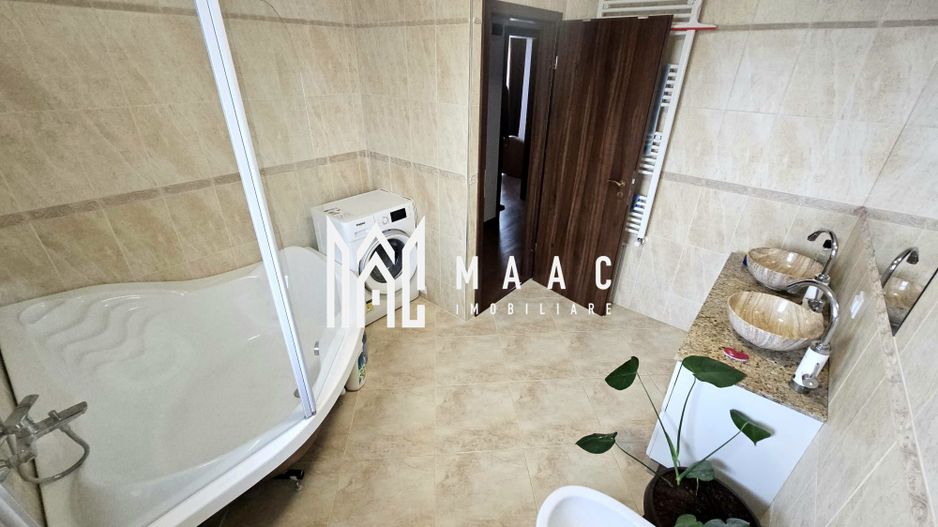 Casa 6 Camere | 121MPU | Pod Amenajat | Arhitectilor - Poză 6