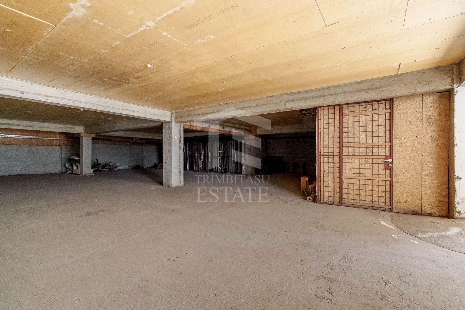 Spatiu comercial  424 mp  Oportunitati multiple - Baneasa Jandarmeriei - Poză 4