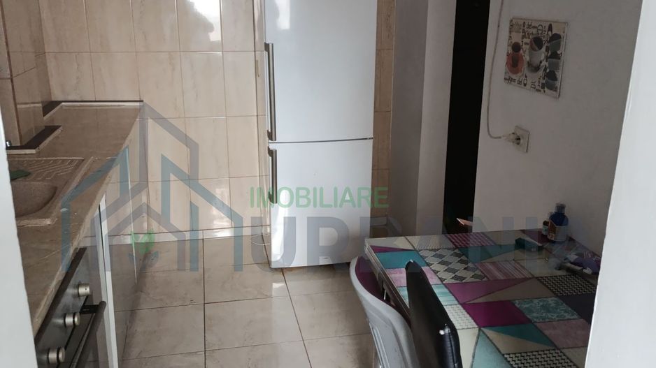 Apartament 3 camere de vânzare pe Bulevardul Independenței, Iași - Poză 5