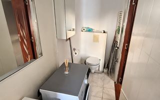 Complex Studențesc | Facultatea de Drept | 1 Cameră | Etaj 3 | Aer Condiționat - Poză 6