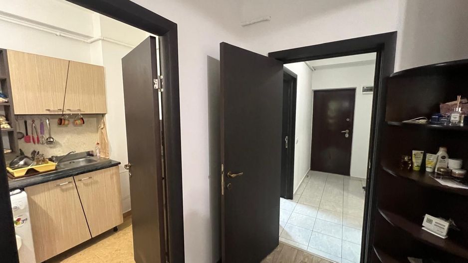 Garsoniera Militari Residence Spatioasa | Gladiolelor - Poză 4