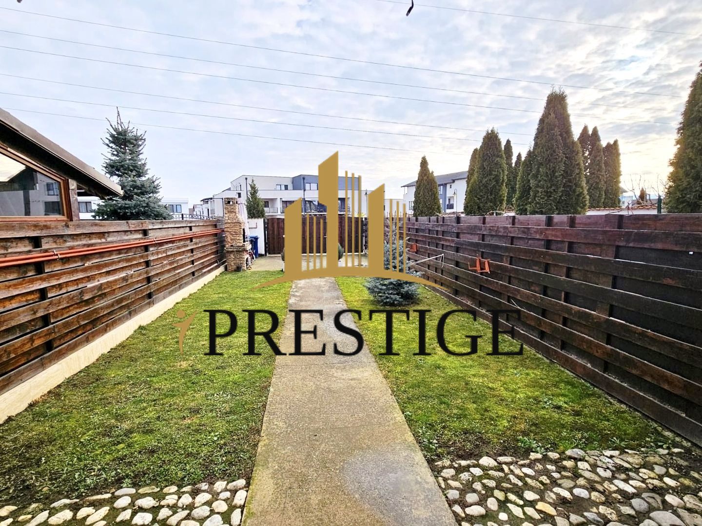 Apartament 3 camere la vilă | Cartierul Arhitecților, cu curte - Poză 1