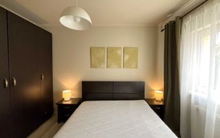 De închiriat – Apartament 2 Camere Nou | Mărăști | Parcare Inclusă - Poză 2