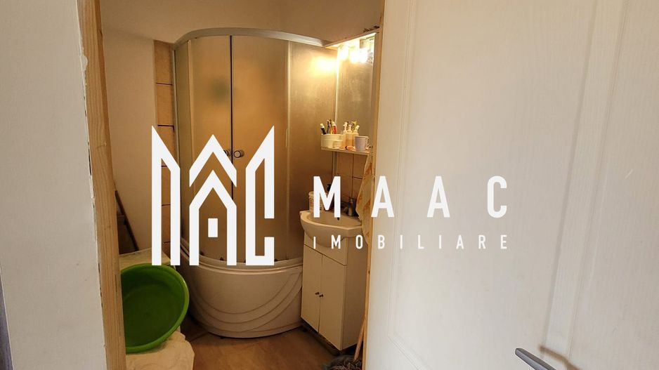 Apartament la casa - 3 camere I 3 bai I Zona Centrala - Poză 8