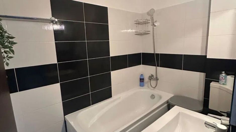 AP. 2 CAMERE- TITAN, PET-FRIENDLY, CENTRALA, PARCARE, BLOC NOU - Poză 3