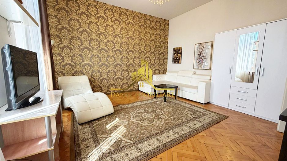2 camere, decomandat, modern, zona Centrala, Traian, UBB - Poză 5