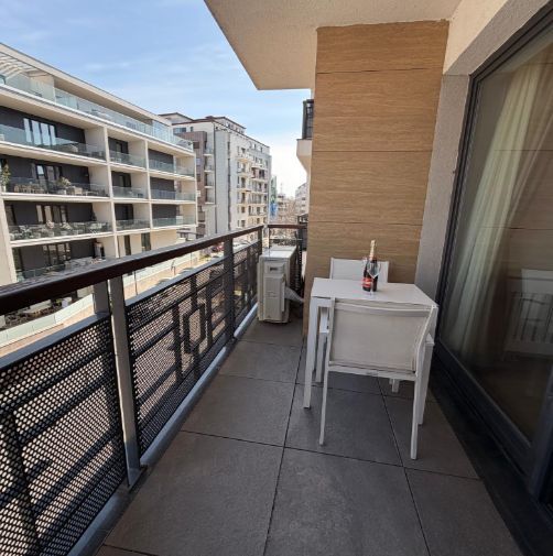 3 camere | Lighthouse Residence | Herastrau | Nordului - Poză 29