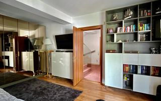 Vila cu 5 camere //2 parking// Zona Domenii - Poză 20