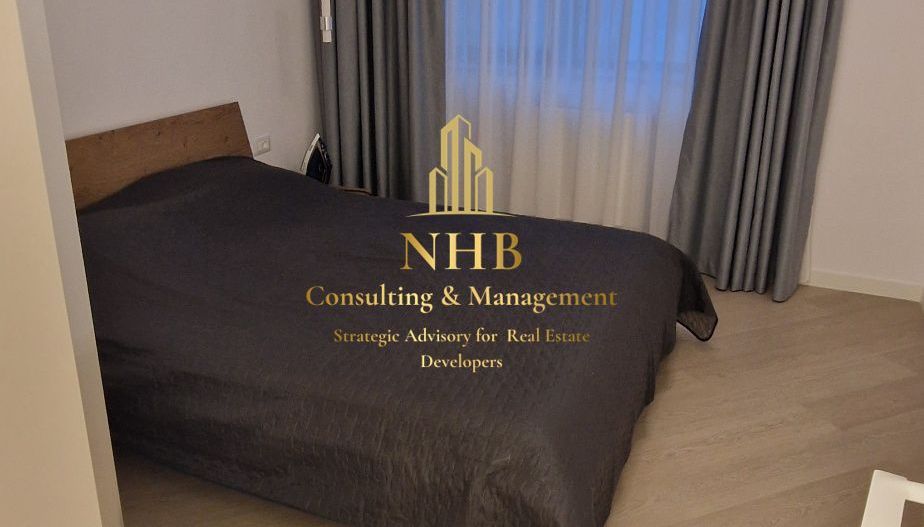 Apartament de vanzare -3 camere -Cortina North - Poză 3