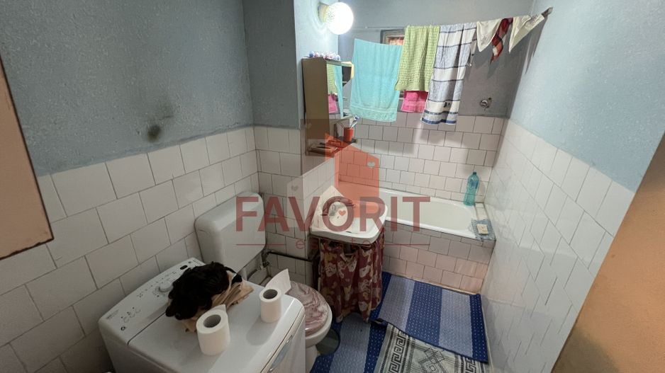 Apartament 2 camere | Complex Studentesc - Poză 8