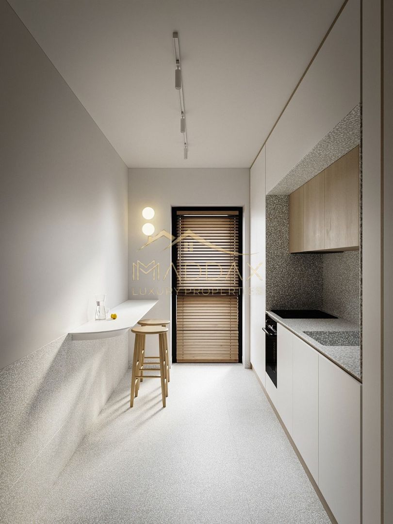 Prima inchiriere- Apartament 2 camere cu loc de parcare - zona Floreasca - Poză 24