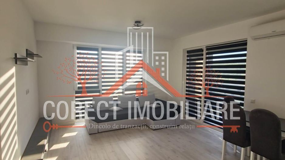 Apartament 4 camere – Panoramic Residence - Poză 1
