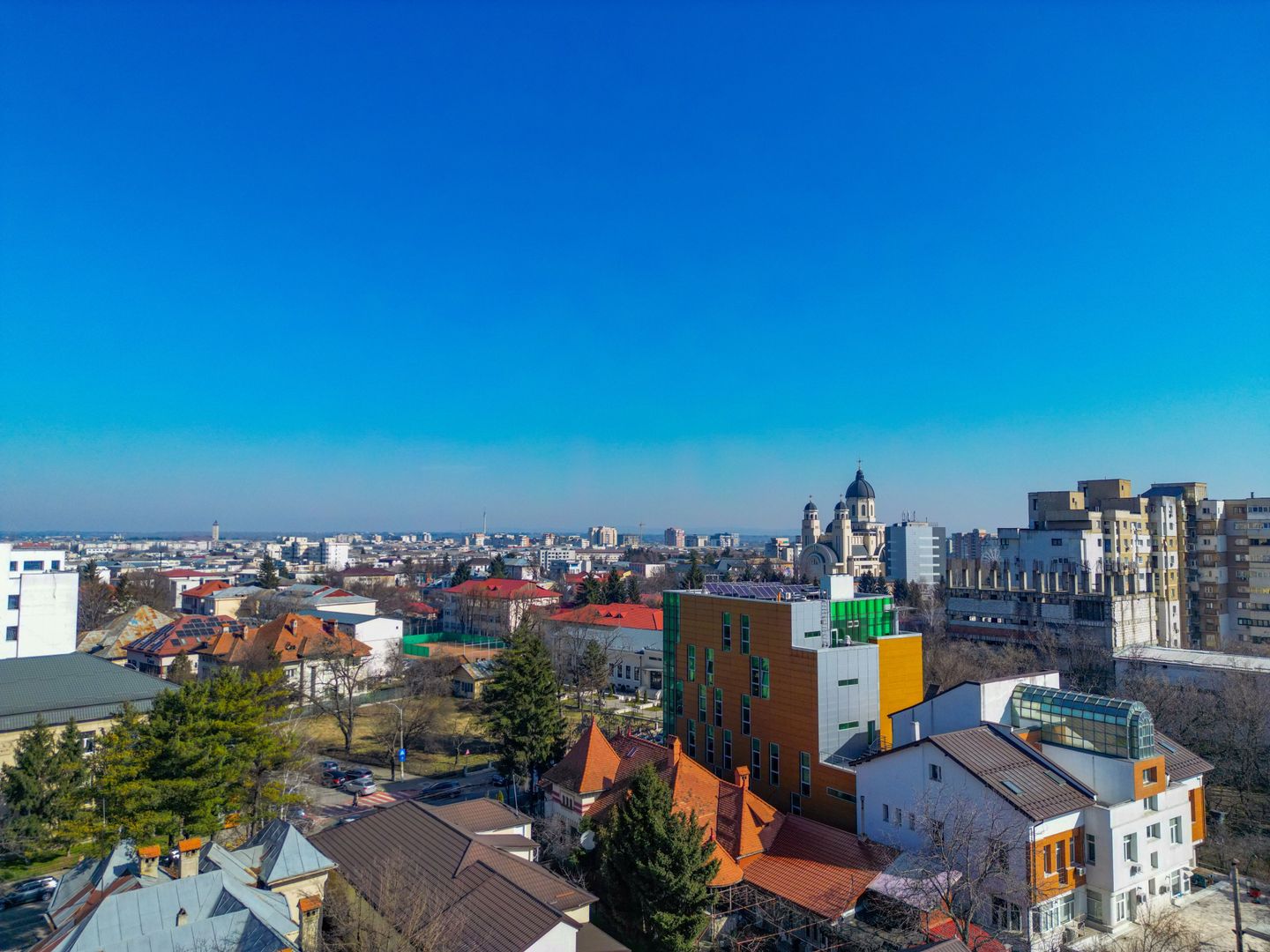 Proprietate exclusivistă ultracentrală -eleganță, spațiu și rafinament - Poză 64