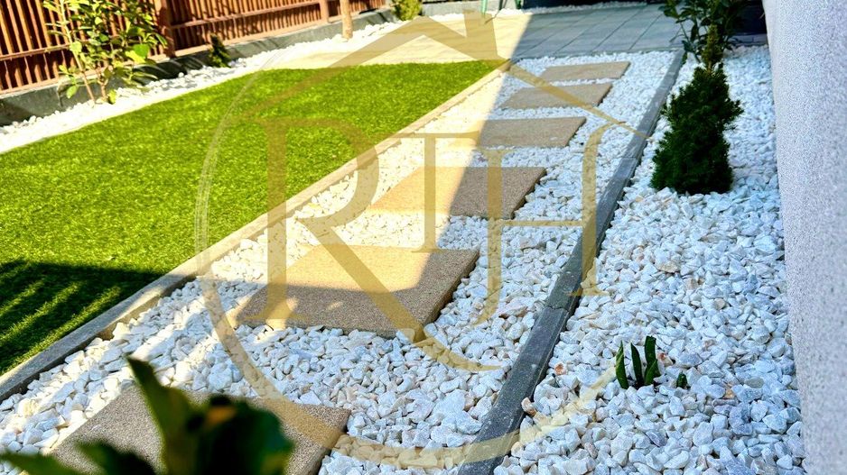 Se inchiriaza apartament  cu 3 camere si curte proprie, situat in Dumbravita - Poză 12