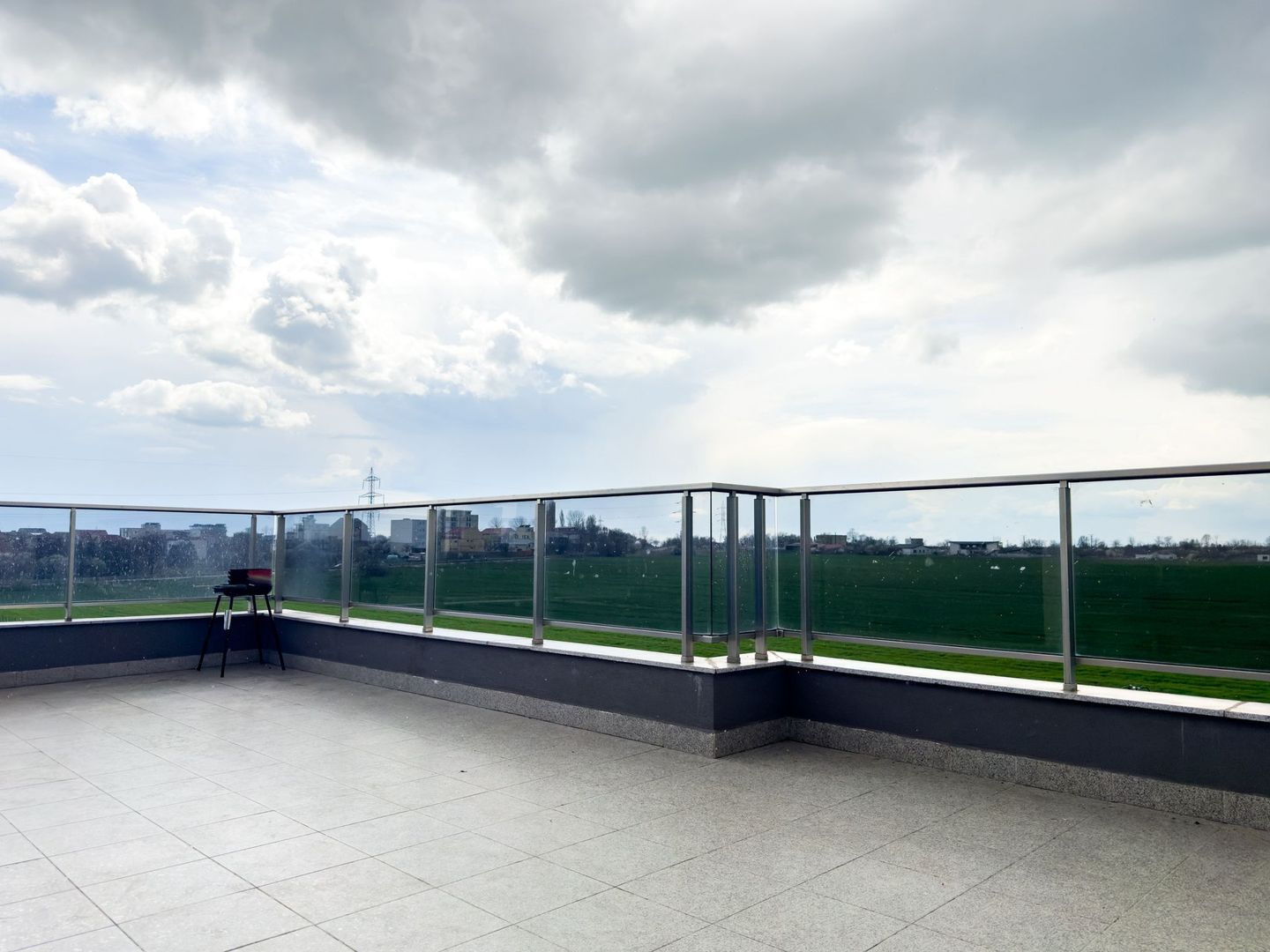 Apartament 2 camere si terasă generoasă in Eforie Nord | Comision 0% - Poză 2