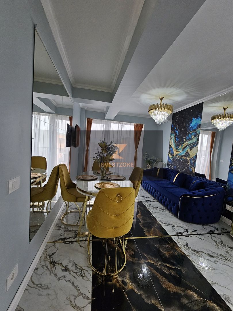 Apartament de vanzare in complexul Prima Onestilor-Oradea - Poză 23