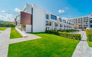 Townhouse cu 5 dormitoare și terasă | 166 m² | HORA Village | Dat în exploatare - Poză 32
