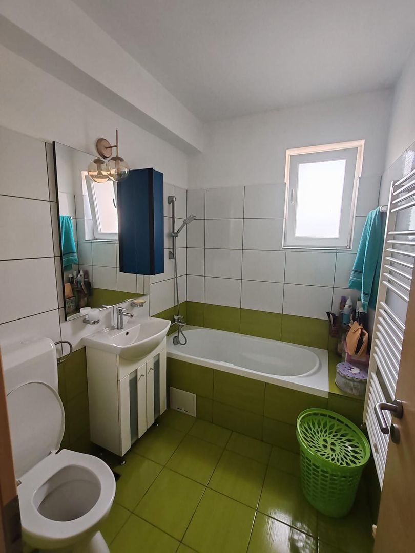VÂNDUT! I 1/2 Duplex P+1 I Sânmihaiu Român - Poză 7