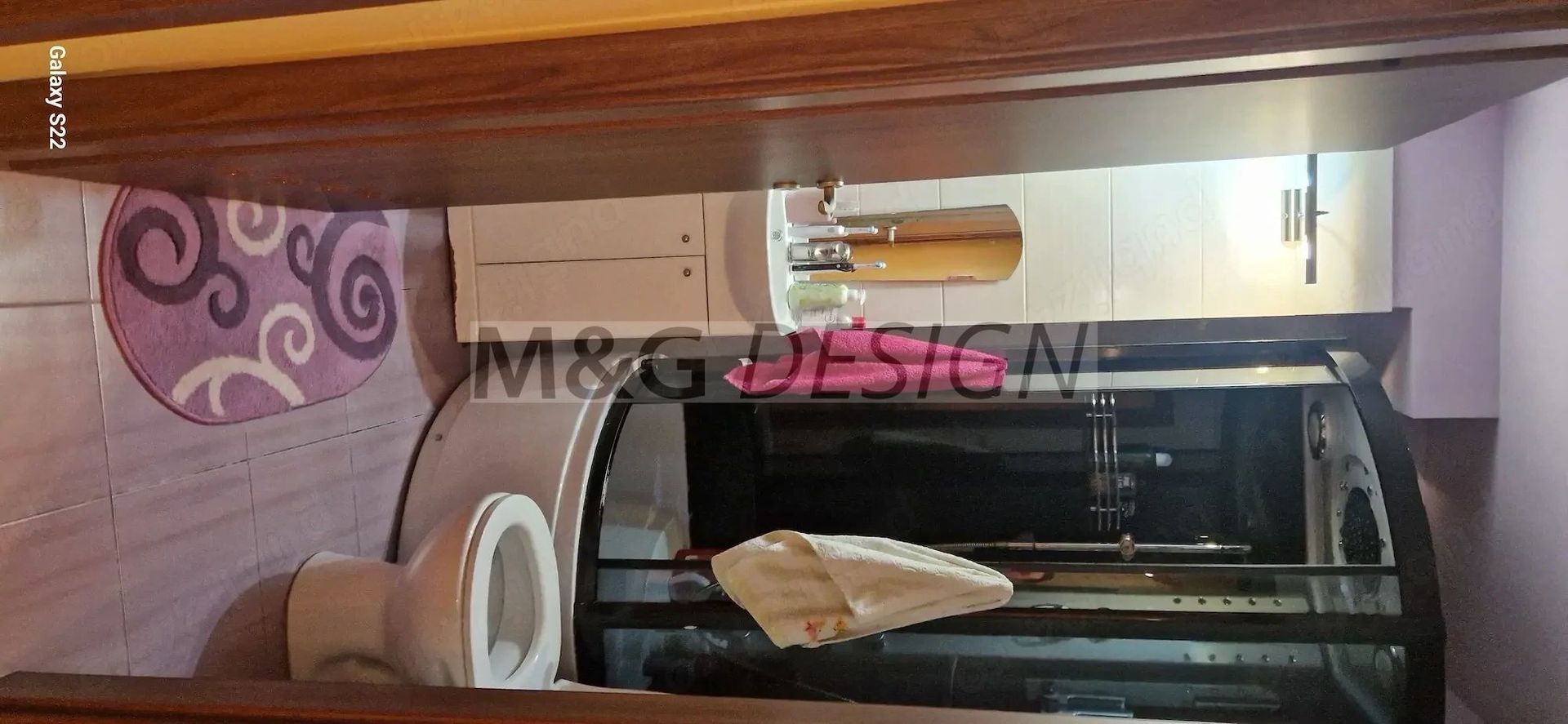 Apartament 4 camere Aradului etaj 1 - Poză 16