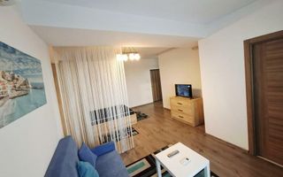 Garsonieră modernă Grozăvești, centrală proprie, 5 min de metrou - Poză 1