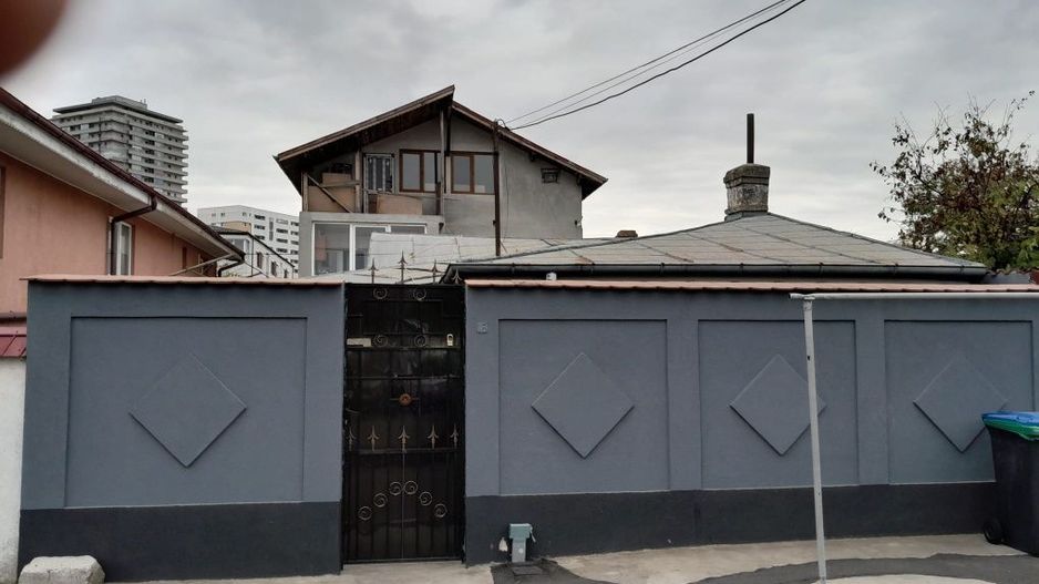 Casă P+1+M, Apărătorii Patriei - Poză 3