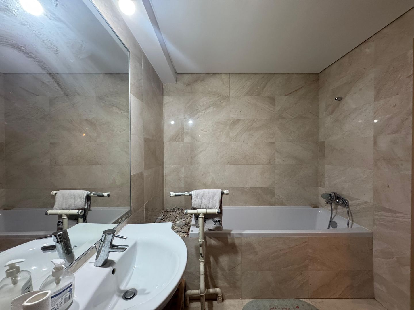 3 camere 107 mp ||  Upground Residence - Poză 12