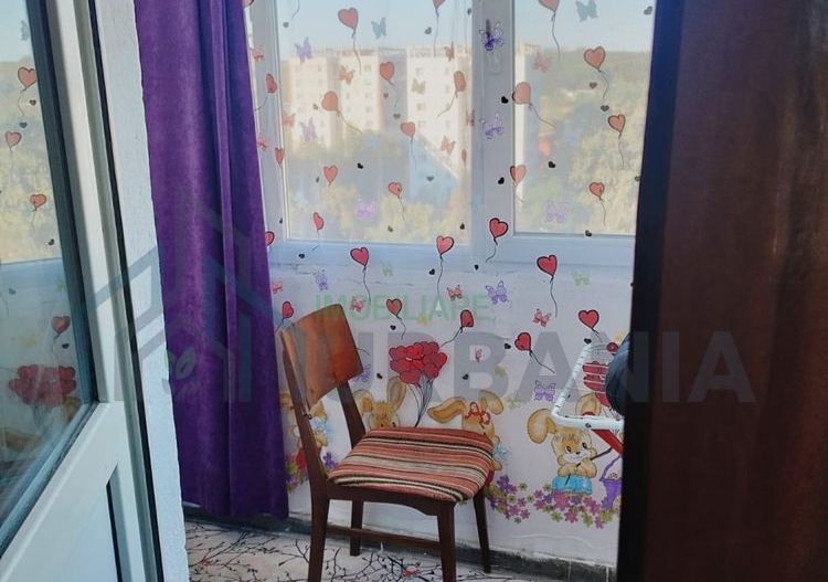 Apartament decomandat 2 camere, Tatarasi Flora, statie tramvai, Iasi - Poză 5