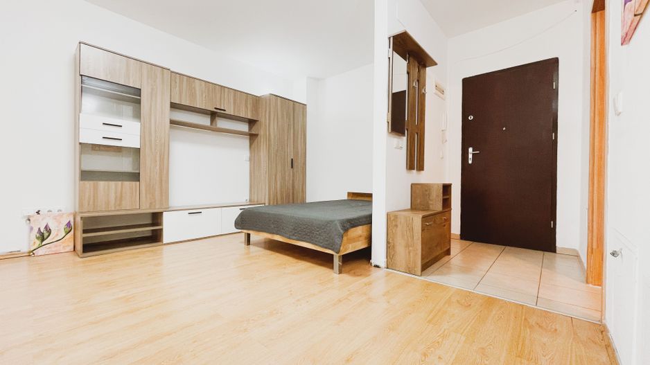 REZERVAT - IRIS Sagului | 41.7 mp - decomandat | Loc parcare privat | Comision 0 - Poză 13