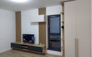 Apartament 2 camere | Prima închiriere | Exigent F5 | Metrou Lujerului - Poză 2