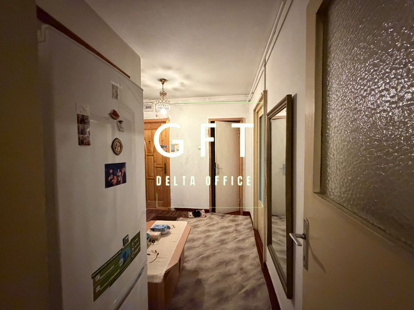 Apartament 3 camere, Bld. Decebal - Poză 7