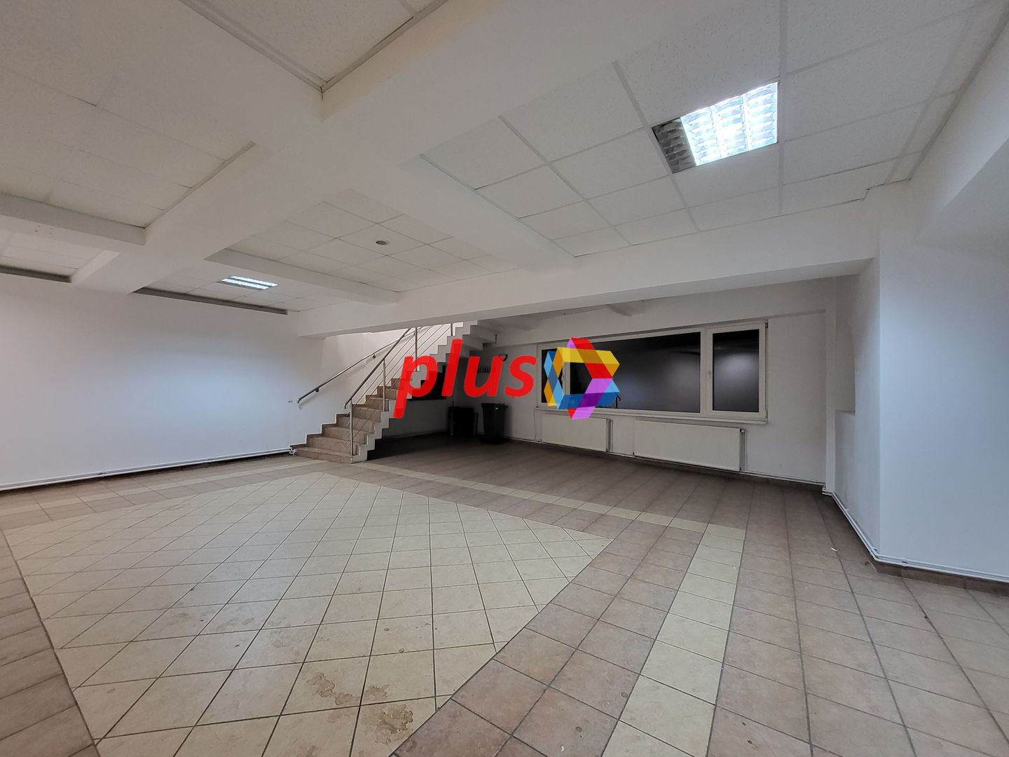 Spatiu de birouri - 280 mp # Plus-imo.ro - Poză 11