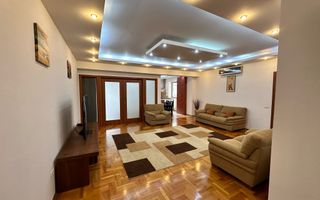 3 camere cu parcare subterana | zona Herăstrău - Comision 0% - Poză 2