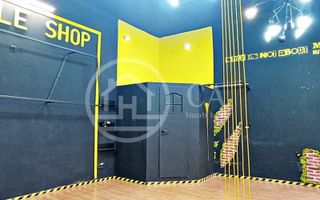 Spatiu de inchiriat ultracentral, Oradea - Poză 2