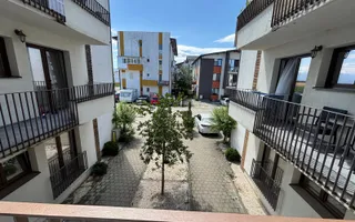 Apartament 3 camere 70 mp utili 2 bai etaj 1 parcare in Arhitectilor - Poză 20