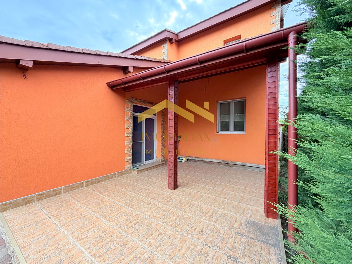 Dumbravita-Casa Individuală-Garaj - Poză 35
