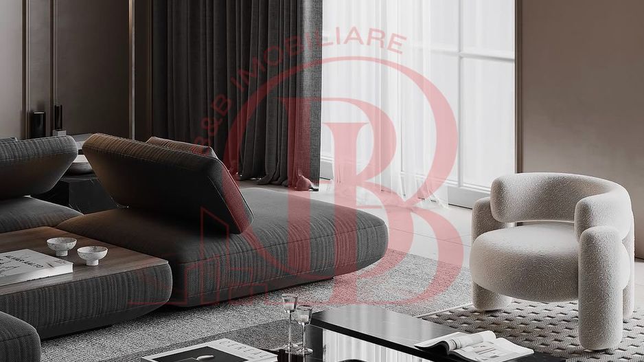 Apartament Decomandat 3 Camere-Theodor Pallady-Comision 0% - Poză 11
