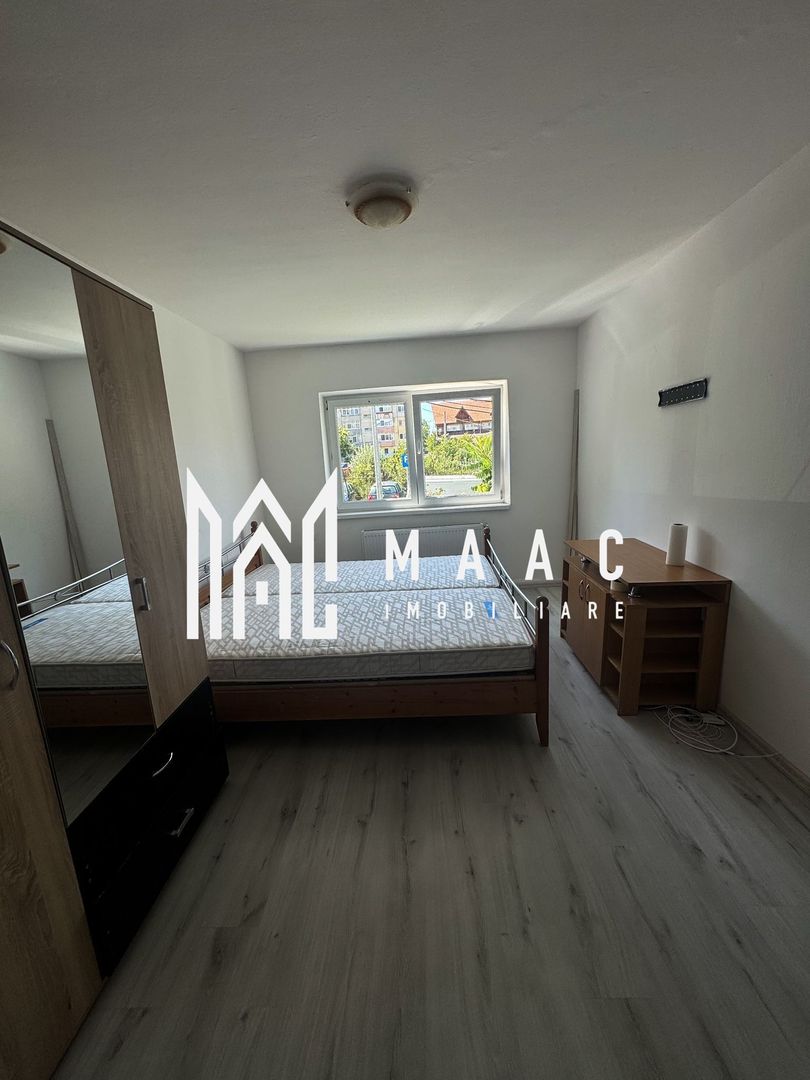Garsoniera  I Parter I Stefan Cel Mare - Poză 1