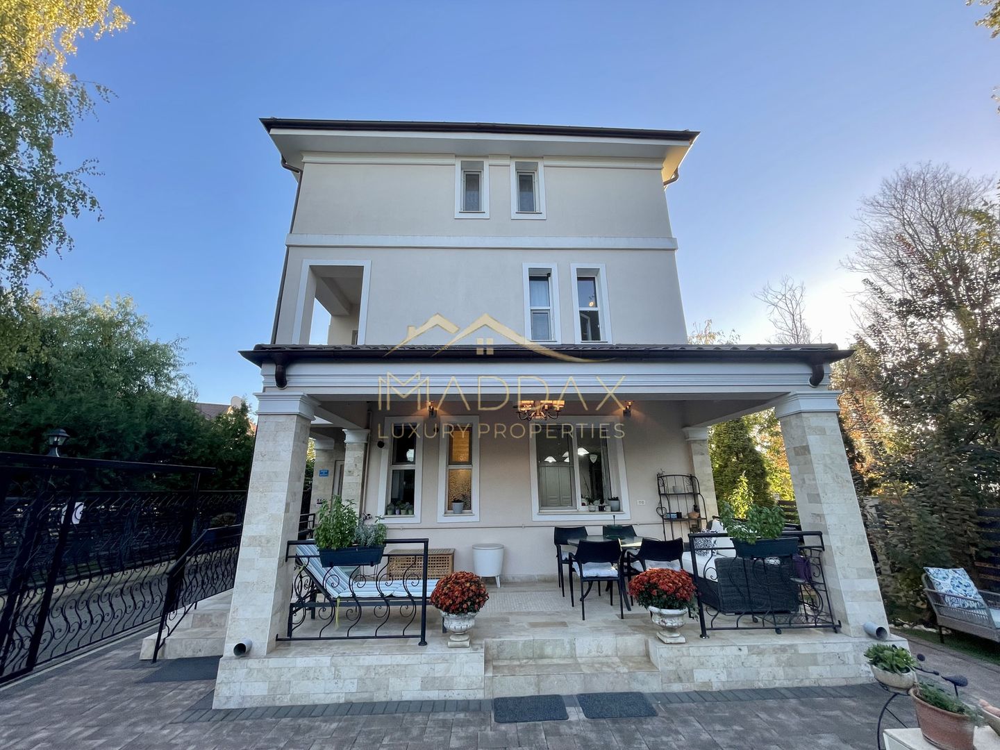 Vila de LUX impresionanta***6 camere// Sisesti_Sector1 - Poză 6