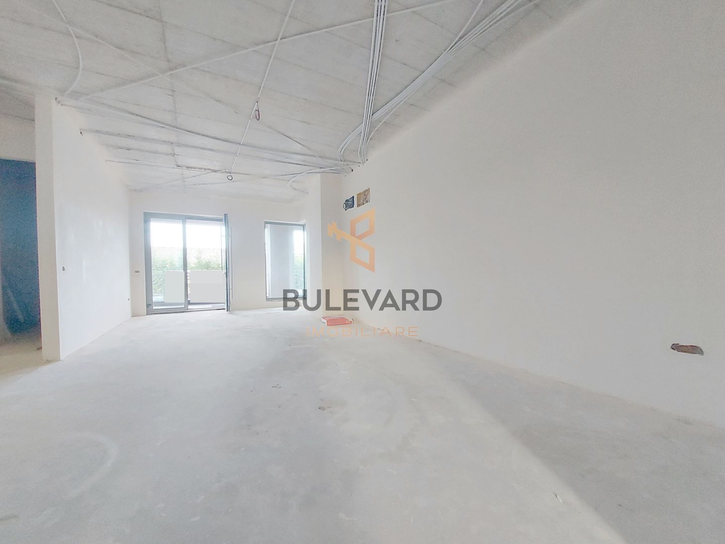 Spatiu in curs de finisare la 5 min de Vivo! - Poză 4