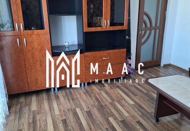 Apartament 2 camere de închiriat | Sibiu, Terezian | 44 mp - Poză 8