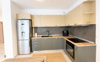 Apartament cu 2 camere in cladire noua, Marasti, zona Royal School! - Poză 3