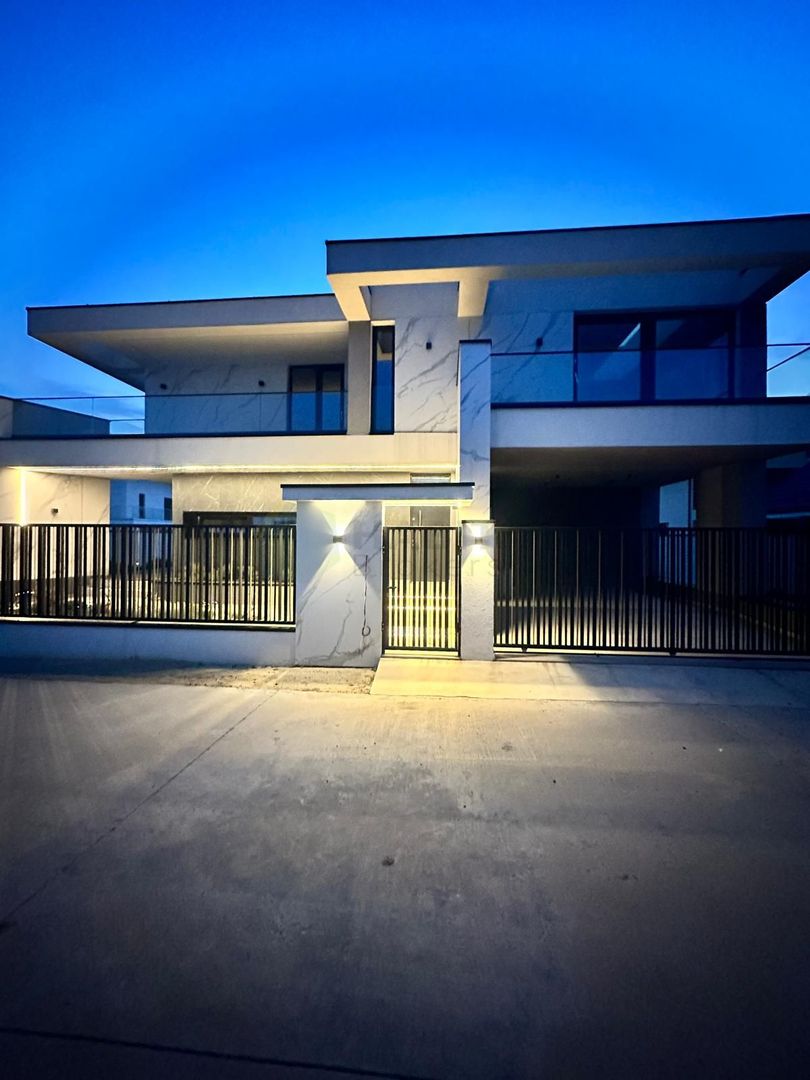 CASĂ INDIVIDUALĂ PREMIUM DE VÂNZARE | 170 MP UTILI | COMISION 0% - Poză 16