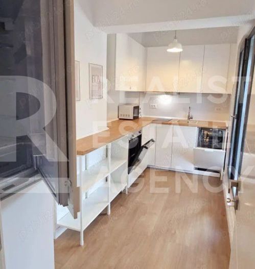 Închiriere, apartament, 2 camere, Lujerului - bloc nou - Poză 4
