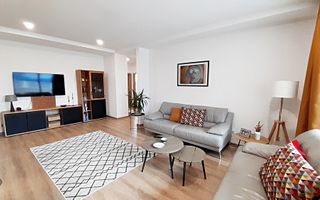 Penthouse cu 5 camere in URBAN PENTHA-zona Coresi - Poză 2