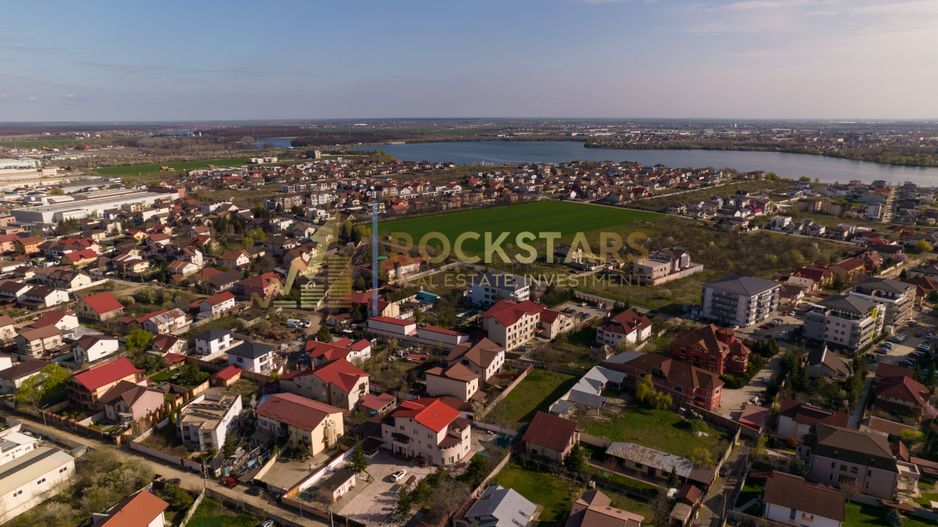 Teren intravilan | 942 mp | Pantelimon - Poză 3