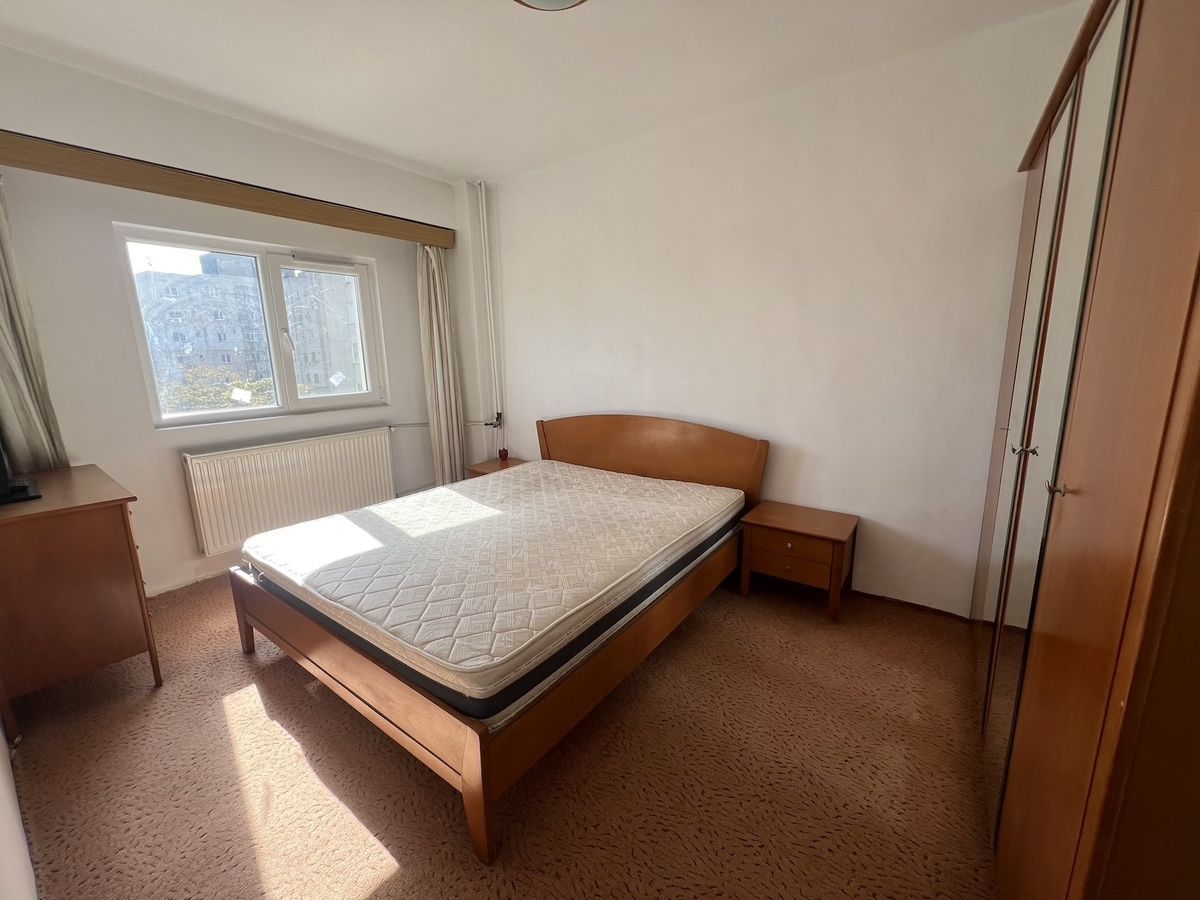 Apartament 2 camere. Zona Parc Tineretului, la 4 min de metrou. - Poză 6
