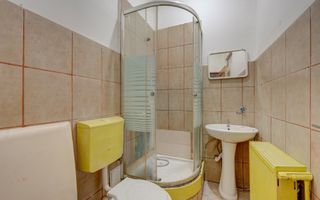 Garsoniera spatioasa in Centrul Vechi - Poză 3