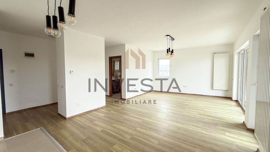 Apartament cu 3 camere si terasa de 43.47! Orientare Vestica! - Poză 3