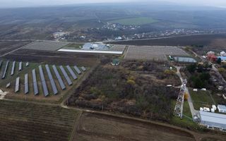 Vânzare, teren pentru construcții, 8,38 ari, Mileștii Mici, Ialoveni - Poză 11