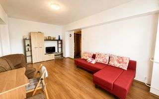 VANZARE 2 CAMERE | 54 MP | ETAJ 6 | MOBILAT & UTILAT | DRUMUL TABEREI - Poză 1